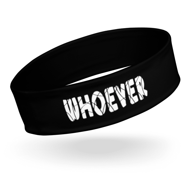 Whoever Headband