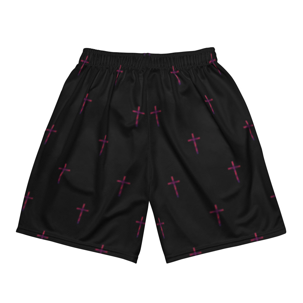 Keep Going Shorts
