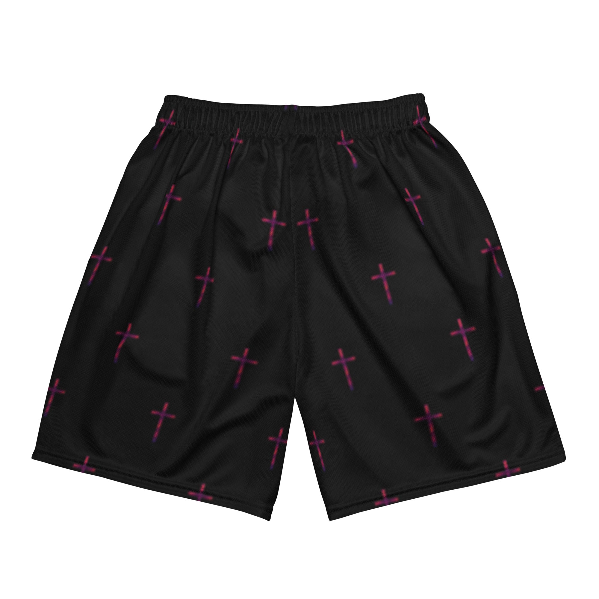 Keep Going Shorts
