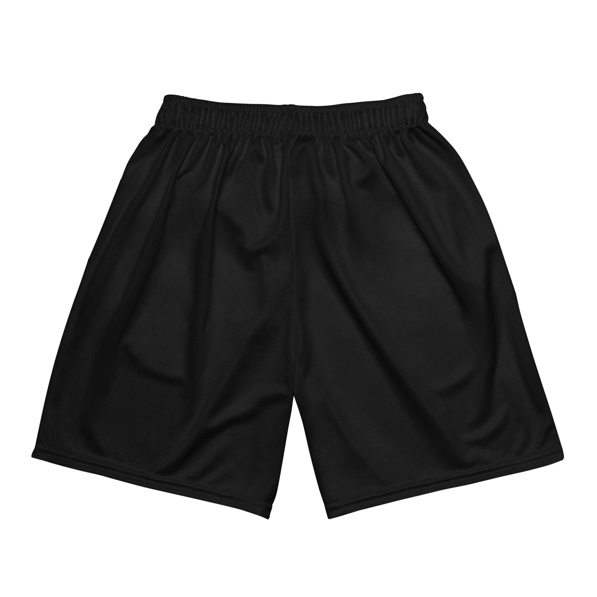 Blessed Shorts
