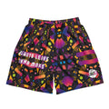 A.L.O.M 90's Theme Shorts