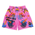 A.L.O.M 90's Theme Shorts