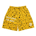 A.L.O.M 90's Theme Shorts