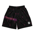 Keep Going Shorts