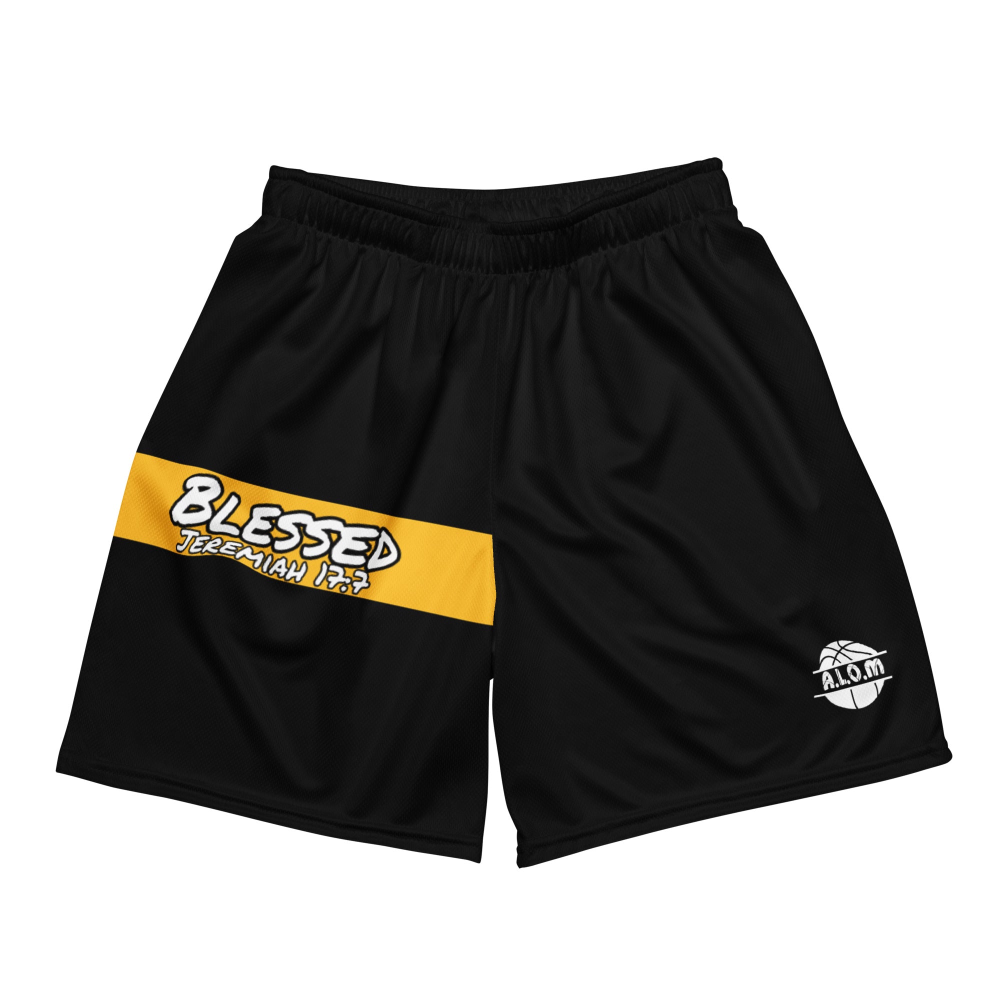 Blessed Shorts