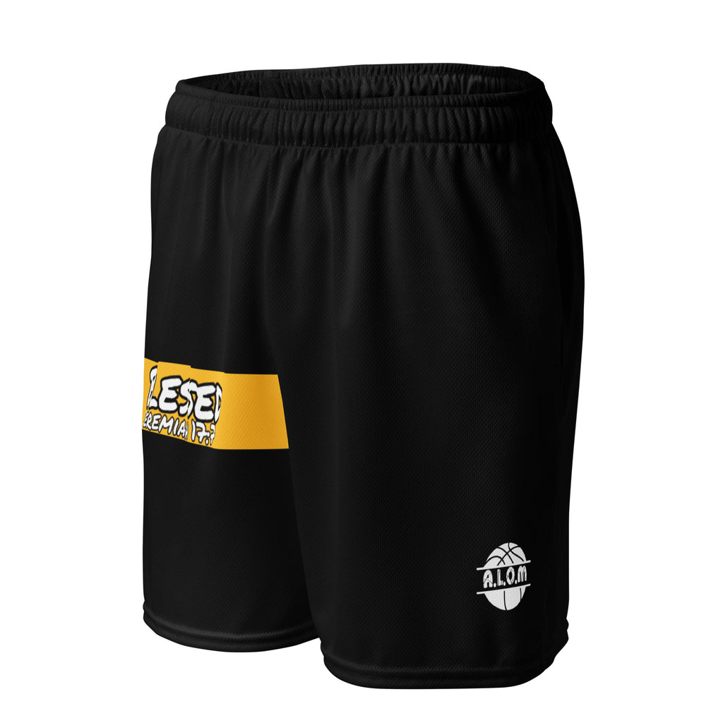 Blessed Shorts