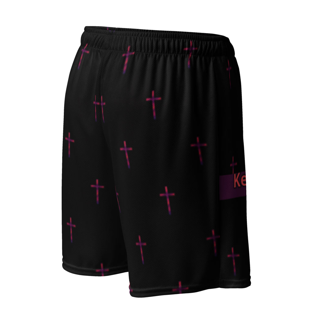 Keep Going Shorts