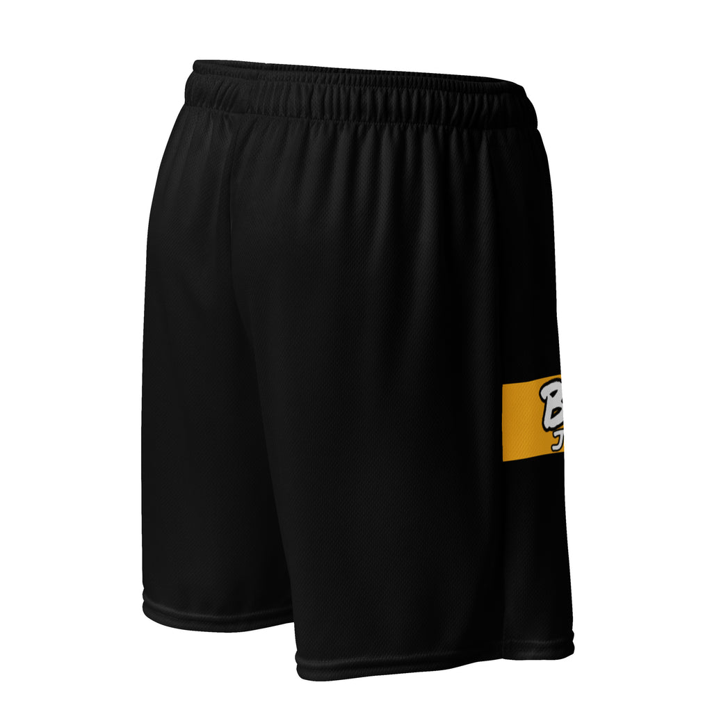 Blessed Shorts