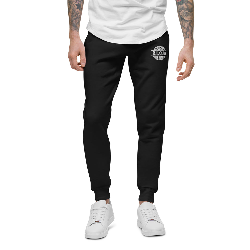 A.L.O.M Joggers
