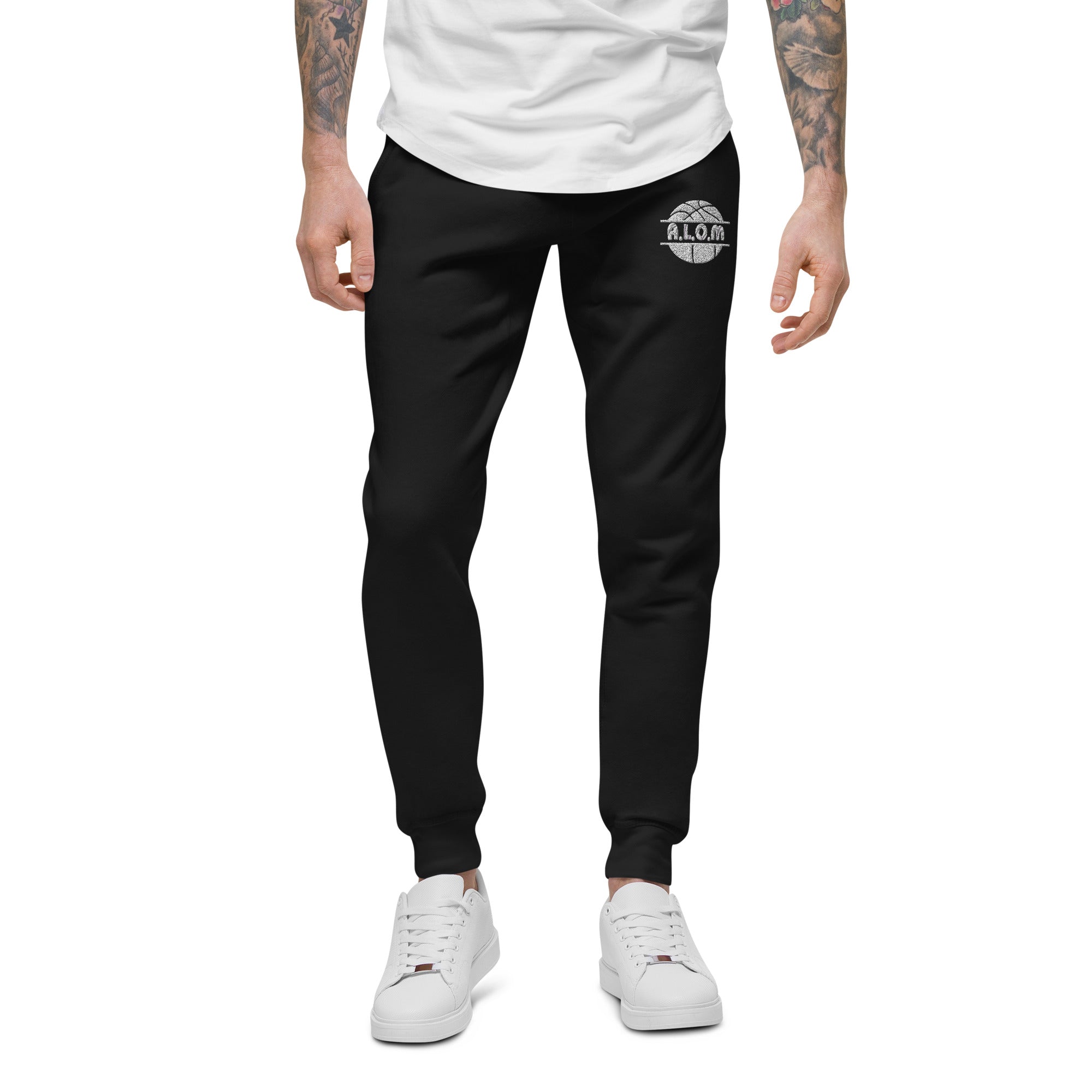 A.L.O.M Joggers